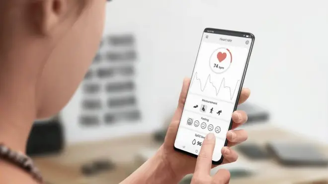 هل تطبيقات مراقبة الحالة الصحية تنطوي على انتهاك للخصوصية؟
