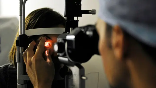 Лазерная хирургия