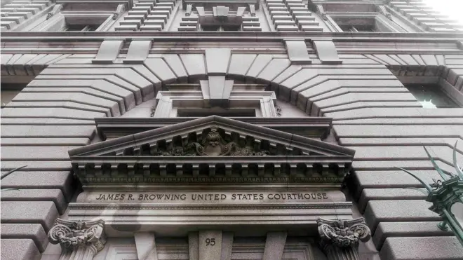 预料联邦第九巡回上诉法院将在本周会有裁决结果。