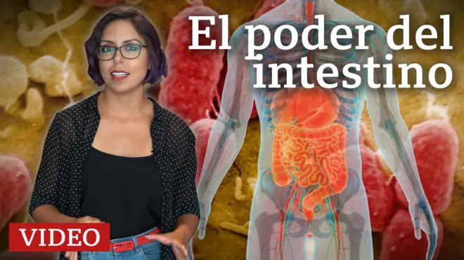 La periodista Laura García.