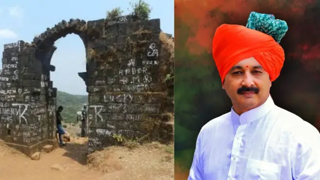 विशाळगड हिंसाचार : आतापर्यंत काय काय घडलं? कोणावर गुन्हे दाखल?