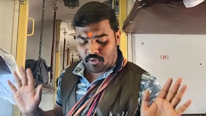 अवधेश दुबे