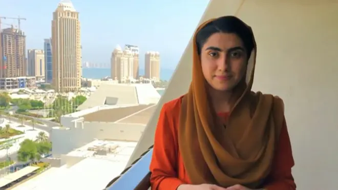 U hotelu Šeraton gde su održani pregovori