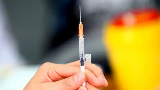 કોરોના વાઇરસ