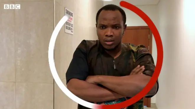 Covid-19 in 60 seconds