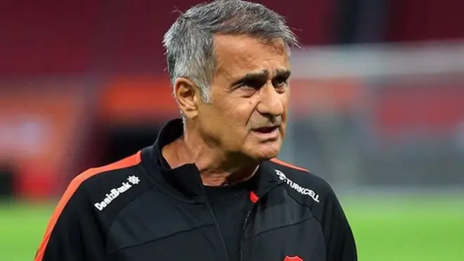 Şenol Güneş