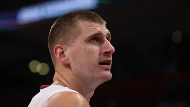 Nikola Jokić će na Evropskom prvenstvu predvoditi reprezentaciju Srbije