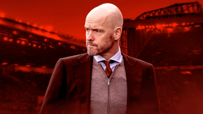Erik ten Hag