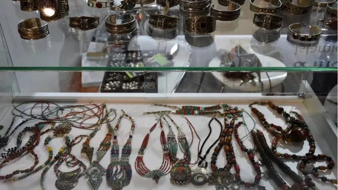 افغان سفیر وحید عمر وايي په دغه نړیوال نندارتون کې د افغانستان ښه استازولي شوې