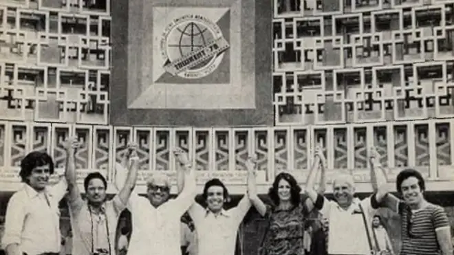 Тошкент кинофестивали