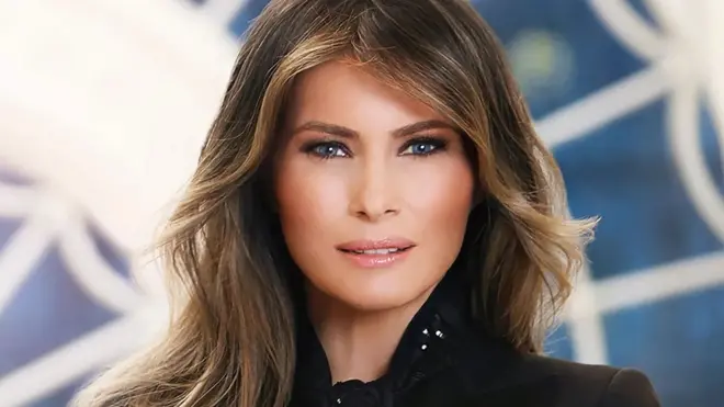 Меланія Трамп