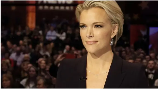 Megyn Kelly