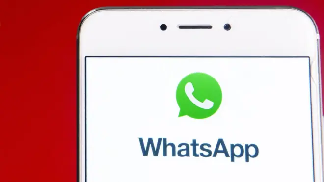 وټس اپ د دوشنبې په ورځ خپل ۱٫۵ میلیارد کارن هڅولي وو چې د احتیاطي ګام لپاره خپل کاریال اپډېټ کړي.