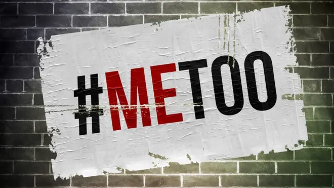 #metoo