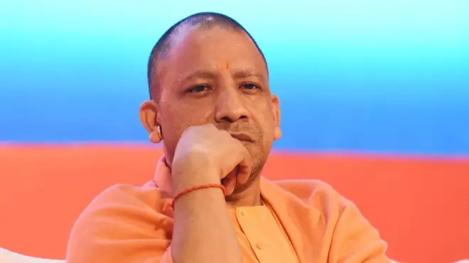 योगी आदित्यनाथ