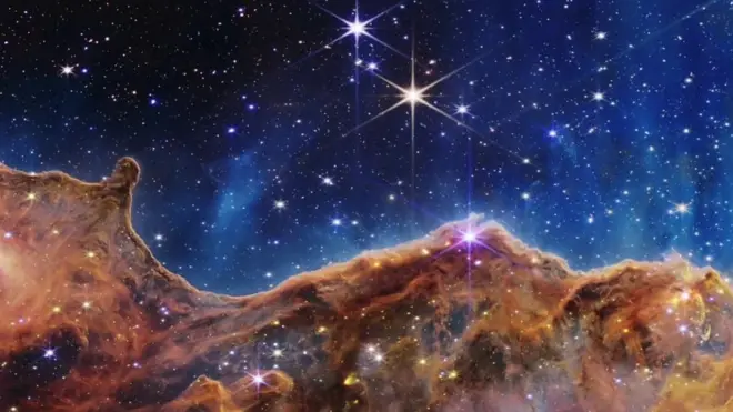 జేమ్స్ వెబ్ టెలిస్కోప్