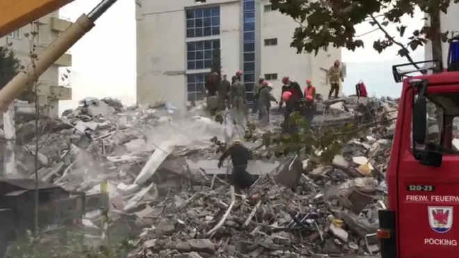 Драч, 27. новембар. 2019.