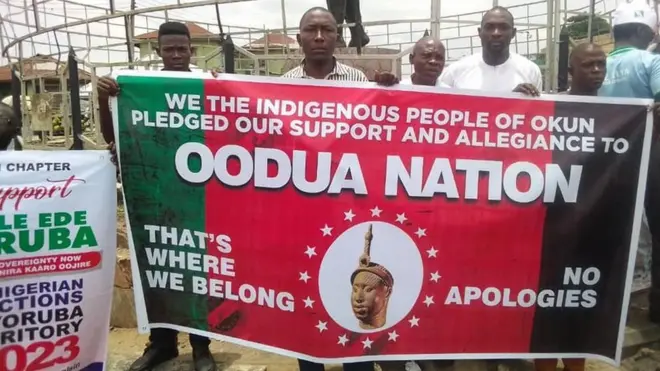 Ìlànà Ọmọ Oòduà