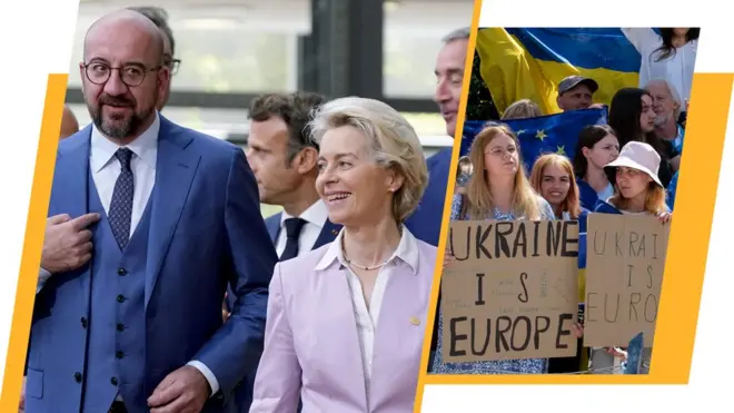 Теленовини ВВС