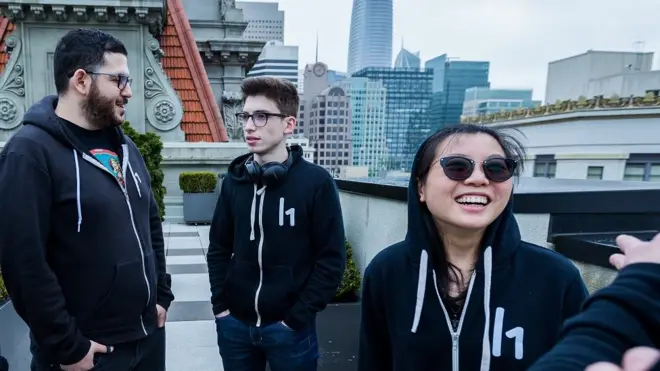 ह्याकर वनका ह्याकरहरू