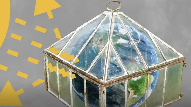 کاربن ڈائی آکسائیڈ