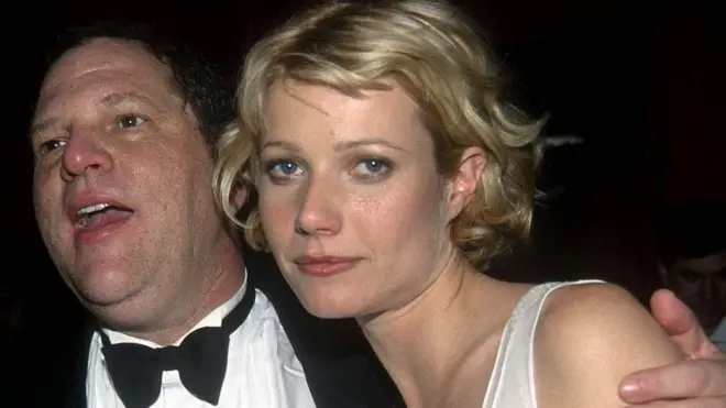 Вайнштейн и женщины, которые молчали 30 лет. Документальный фильм Би-би-си