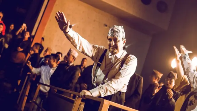 ज्ञानेन्द्र