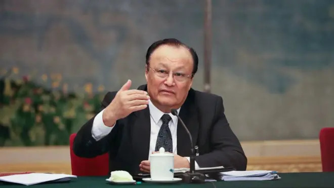 雪克来提·扎克尔