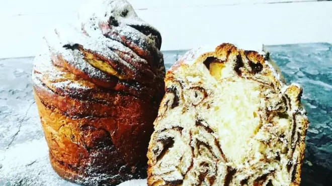 Рецепт калити до Андріївських вечорниць - BBC News Україна