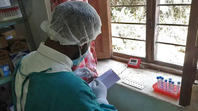 परीक्षण