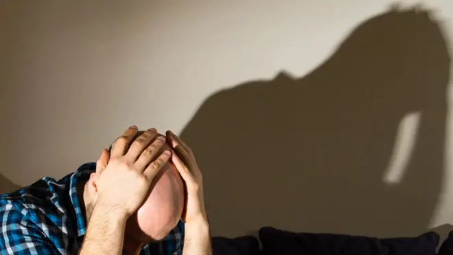 انفصام الشخصية