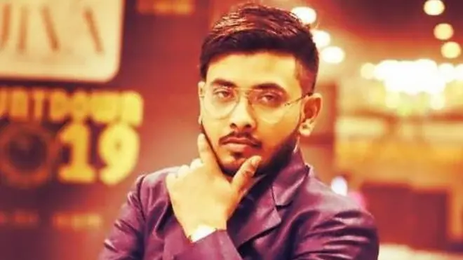 कुमार आशीष