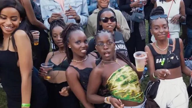 amapiano muzika i ples