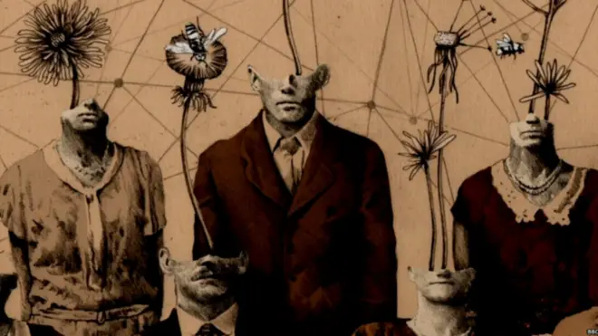 केकड़े और मानव