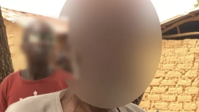 Ìmáámù Muhammed Ali