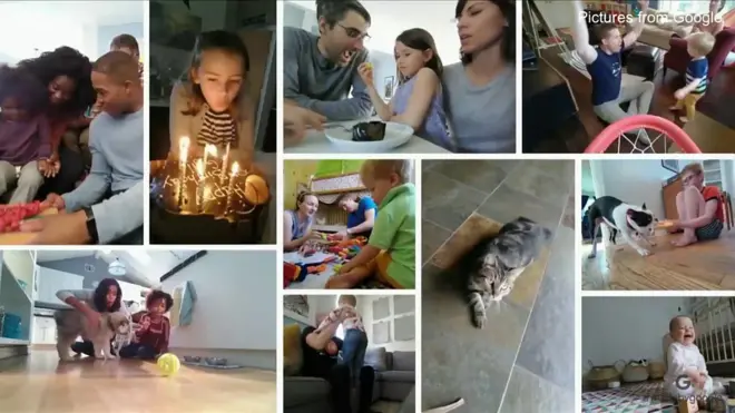 ጉግል ፒክስልስ