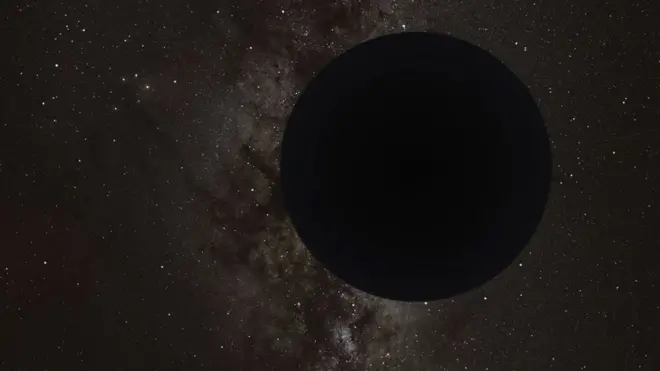 إذا كان هناك كوكب تاسع حقا، فلماذا لم يره أحد حتى الآن؟