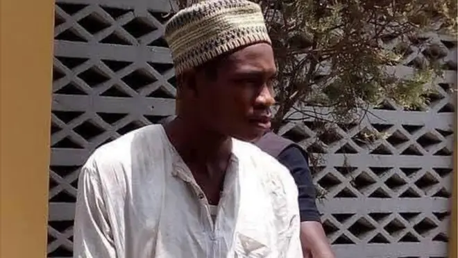 Some media for northern Nigeria bin carry report say Yunusa don regain freedom