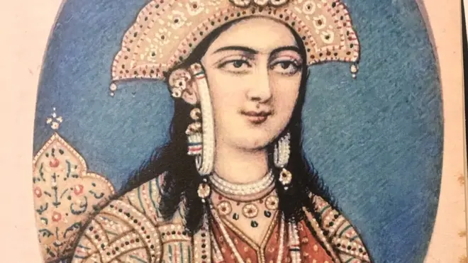 मुमताज महल