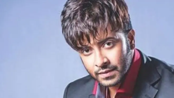 Shakib Khan
