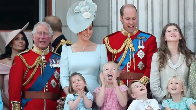 Букингемський палац