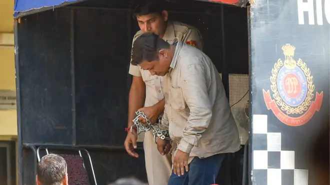 दिल्ली पुलिस