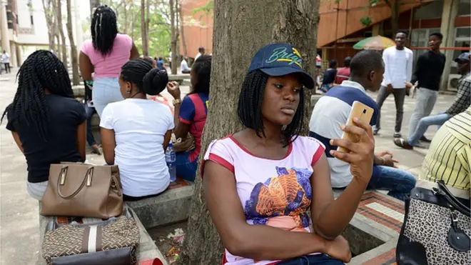 Ihe kariri ọkara ụmụakwụkwọ Mahadum niile dere JAMB tupu ha banye Mahadum dị iche iche