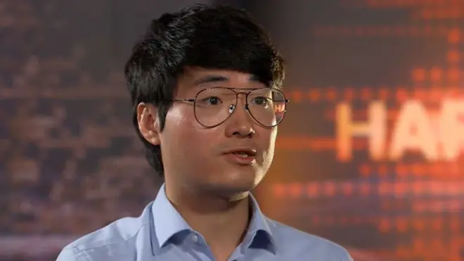 鄭文傑