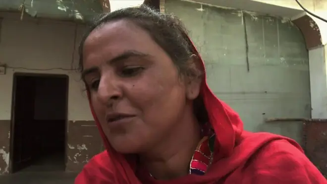 مختاراں مائی نے اپنے علاقے میں تعلیم عام کرنے پر خصوصی توجہ دی