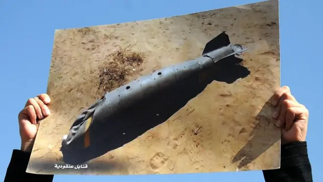 تصدير الأسلحة البريطانية للسعودية "غير قانوني"