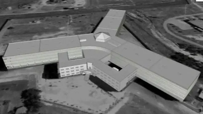 آلاف السجناء "أُعدموا في سجن صيدنايا السوري منذ 2011"