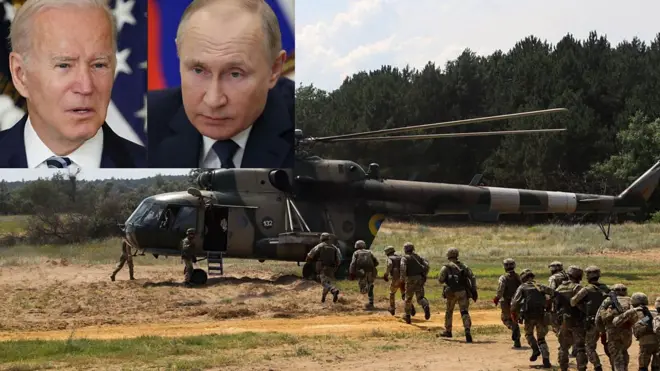 बीबीसी दुनिया