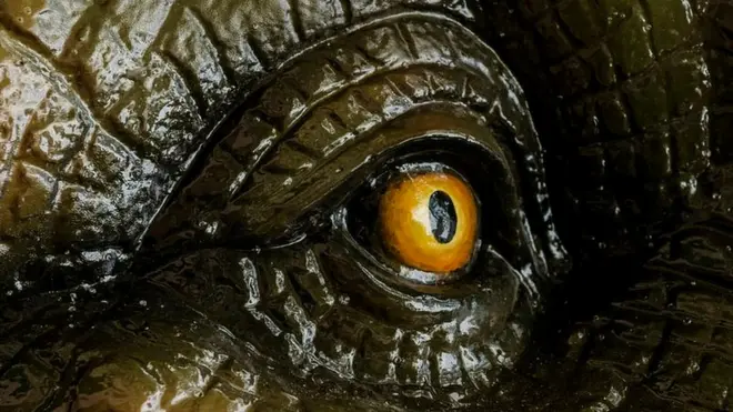 ¿Tienes "ojo" para la ciencia (ficción)?