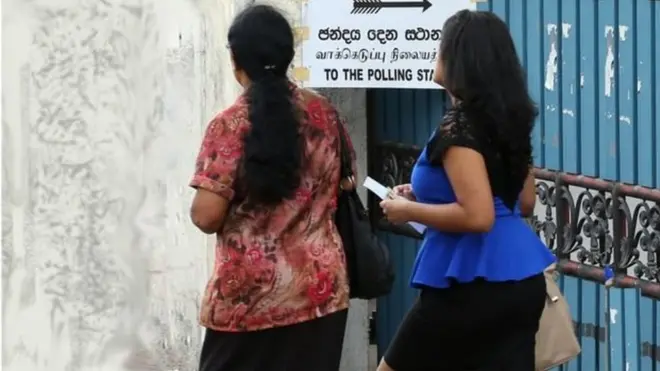 මැතිවරණ